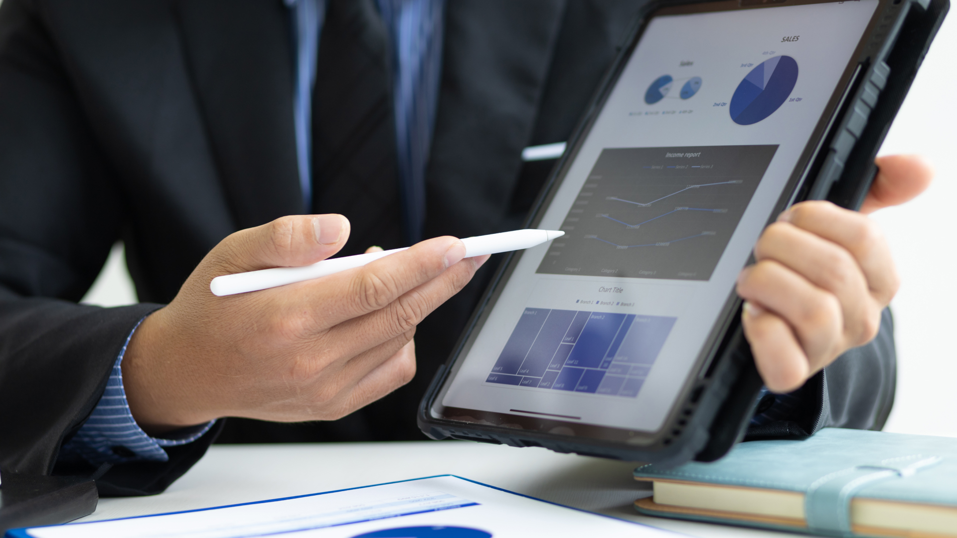 Desarrolla el talento. ¡La clave está en la evaluación!: