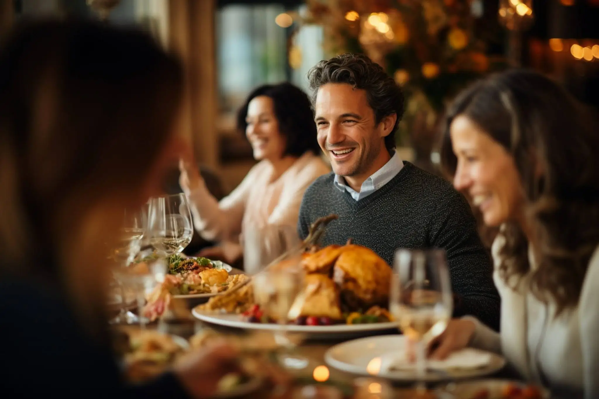 gestion emocional festividades