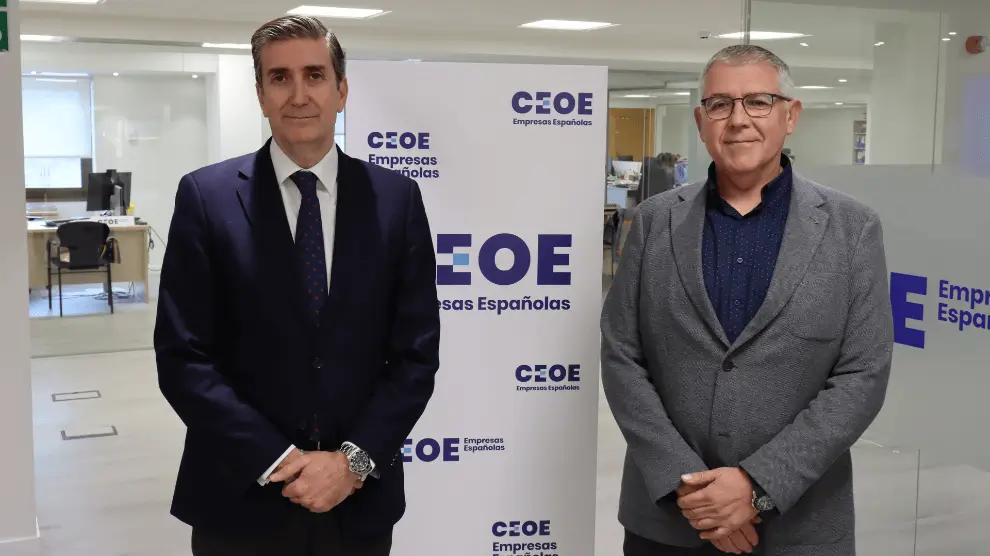 affor-health-y-ceoe-refuerzan-gestion-psicosocial-en-tejido-empresarial