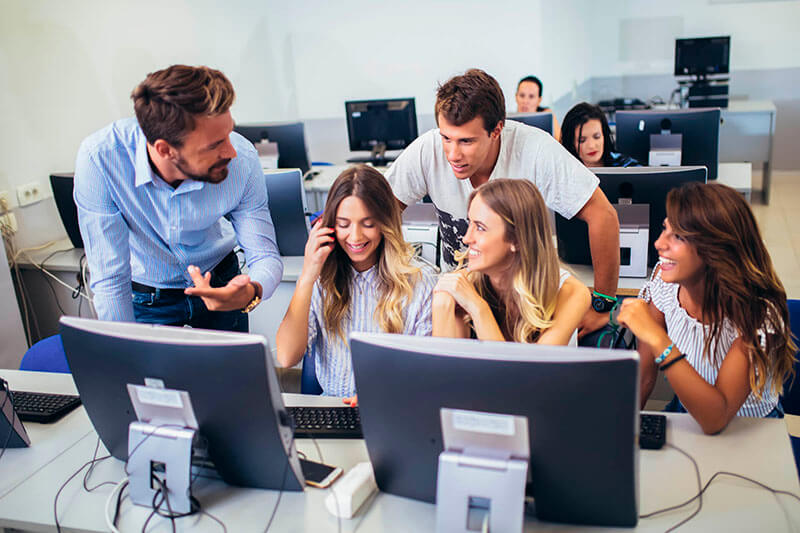 Curso Gestión emocional para promover la salud psicosocial en el trabajo