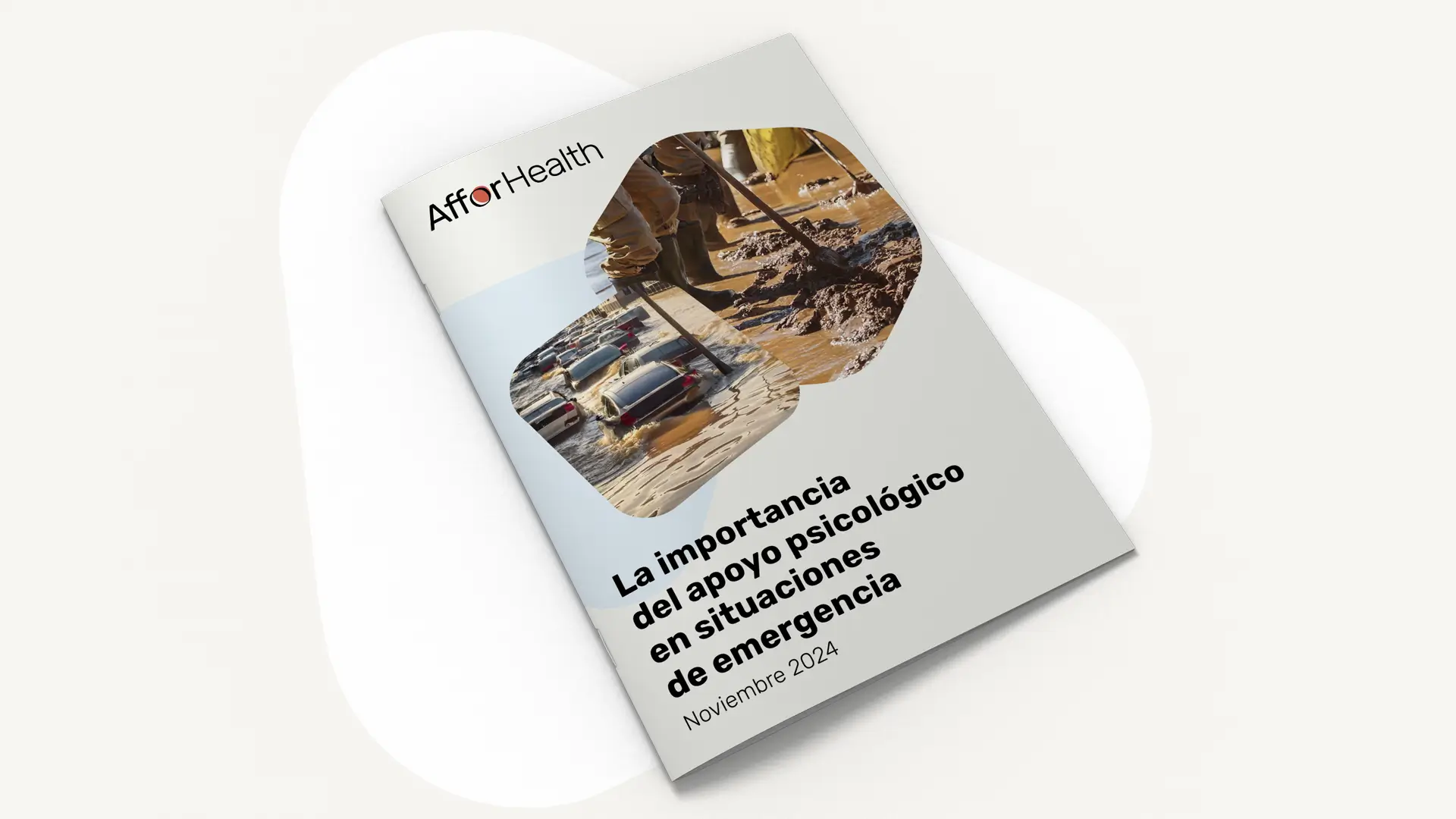 La importancia del apoyo psicológico en situaciones de emergencia