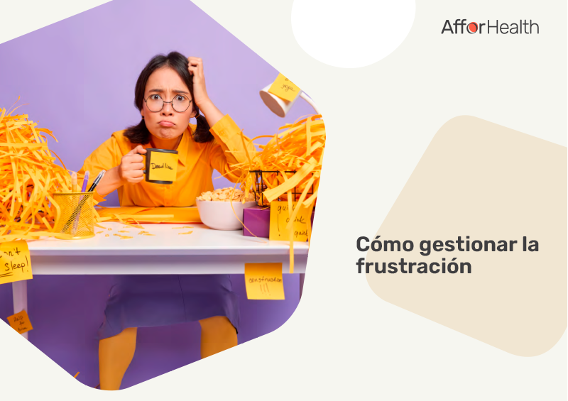 EBOOK UNIOVI COMO GESTIONAR LA FRUSTRACION