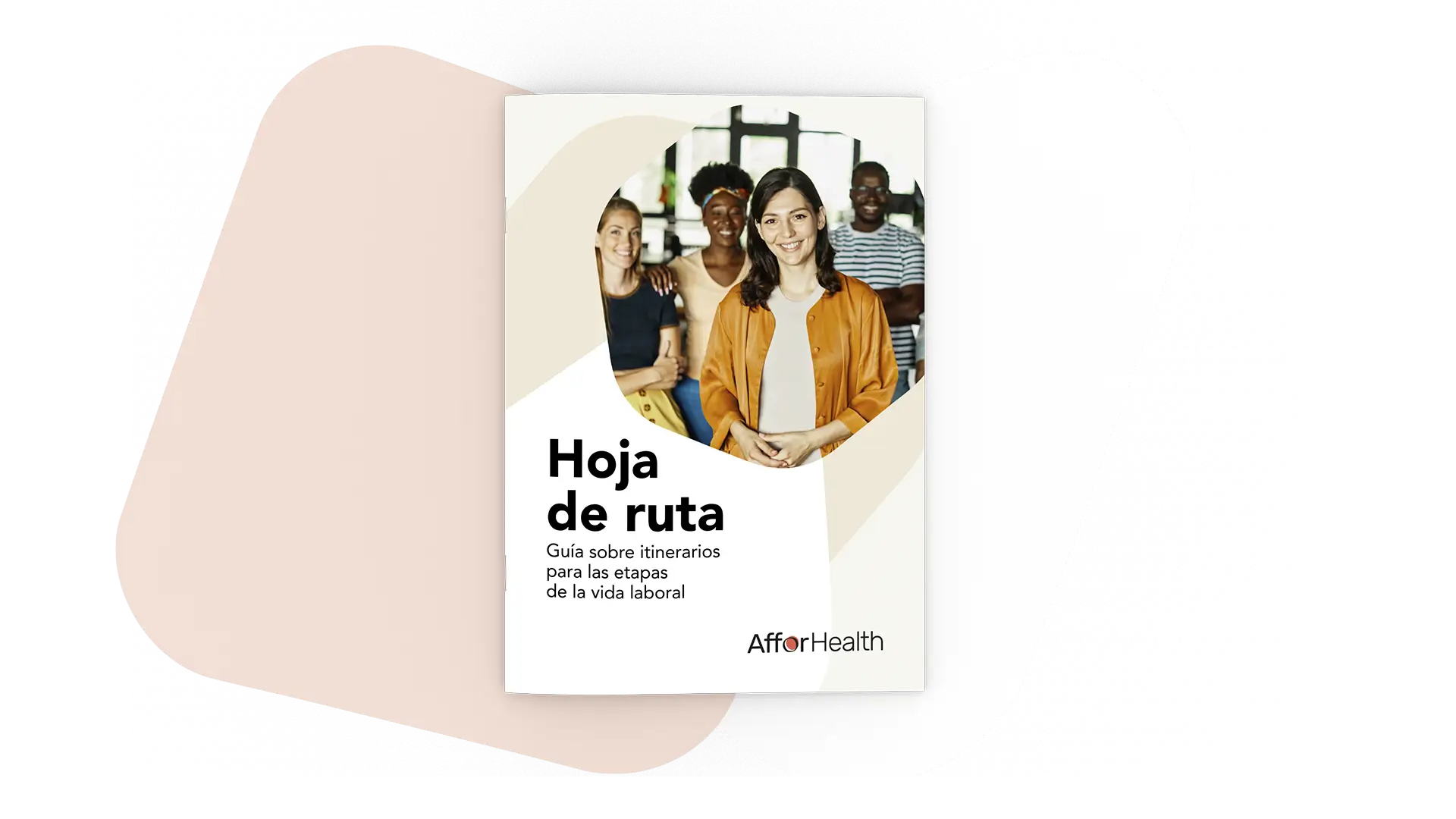 Guia de itinerarios de la vida laboral