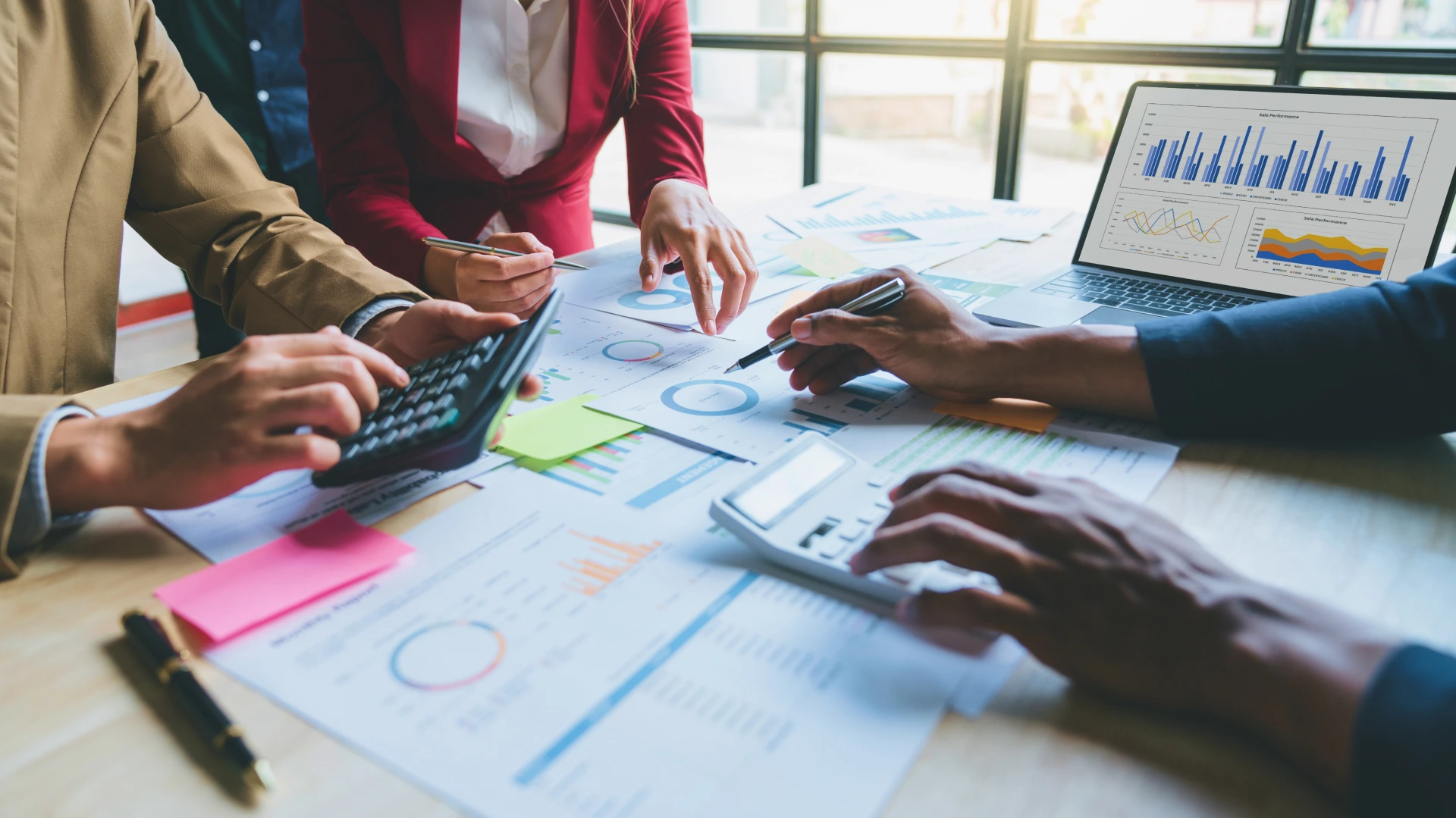 psicología anunciada