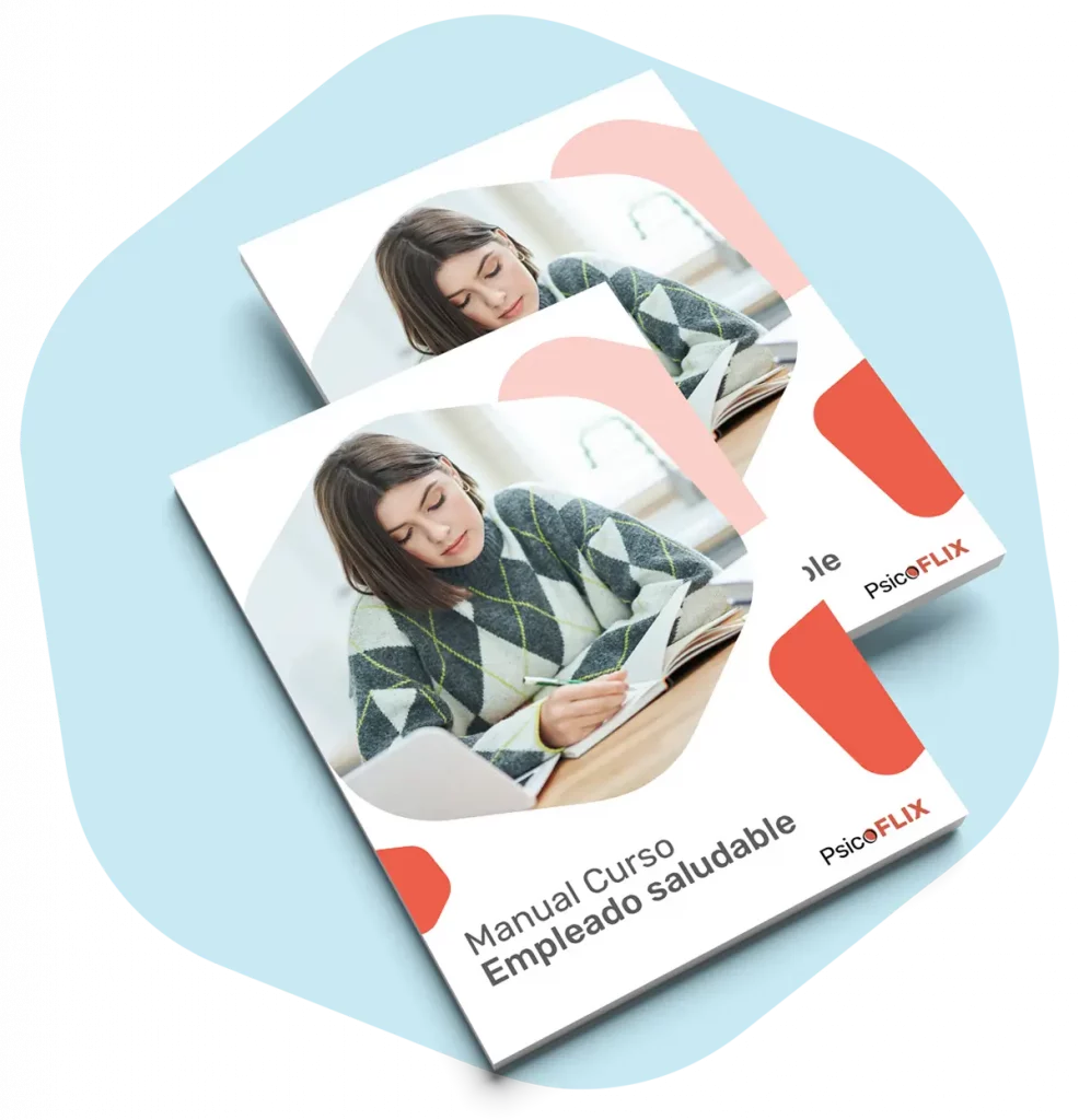 Curso empleado saludable manual
