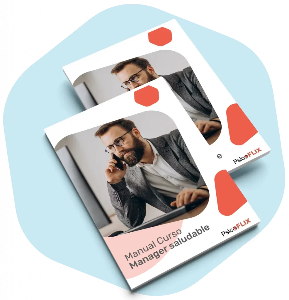 curso manager saludable descarga manual