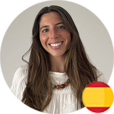 Patricia Villasmil
