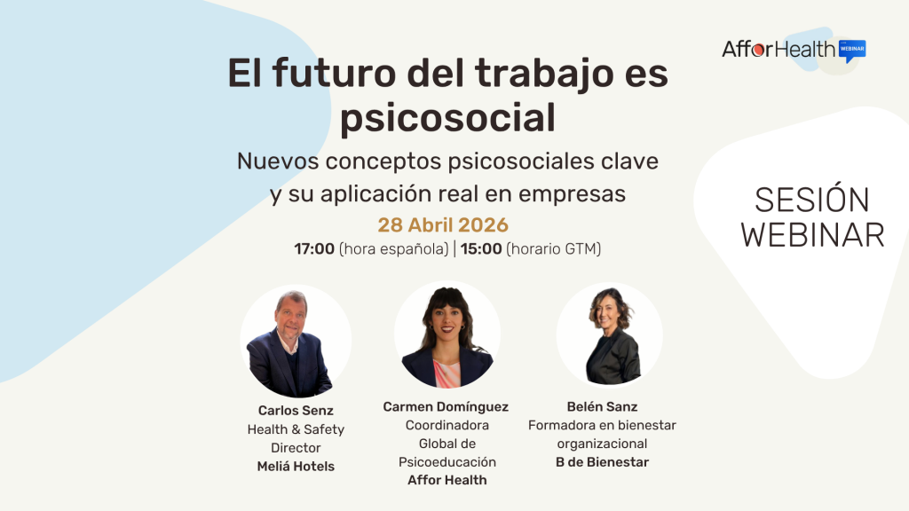 webinar futuro trabajo psicosocial