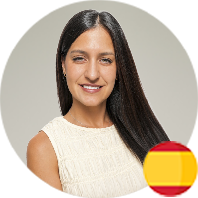Cristina espinos