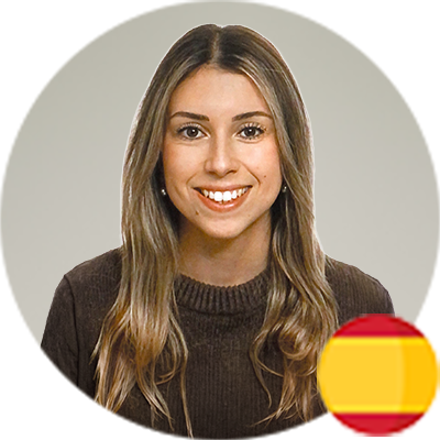 LAURA GARCÍA