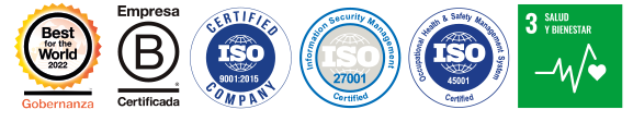 ISO logos